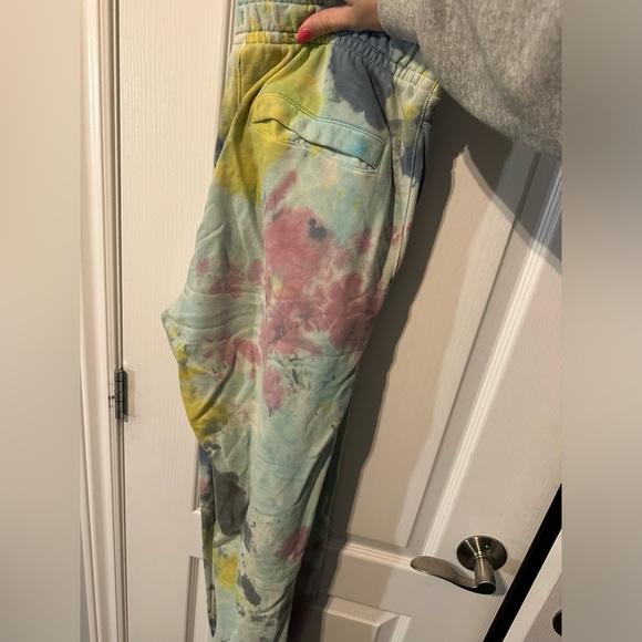 NIKE SWEATPANTS - Picture 3 of 5